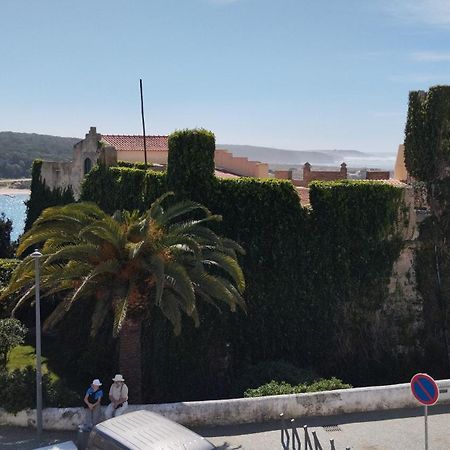 Estudio Lagoa Azul Vila Nova de Milfontes Zewnętrze zdjęcie