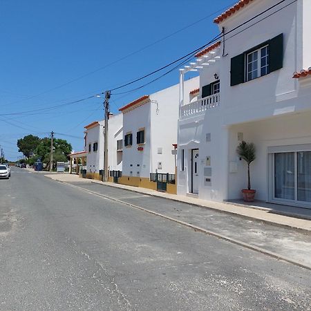Estudio Lagoa Azul Vila Nova de Milfontes Zewnętrze zdjęcie