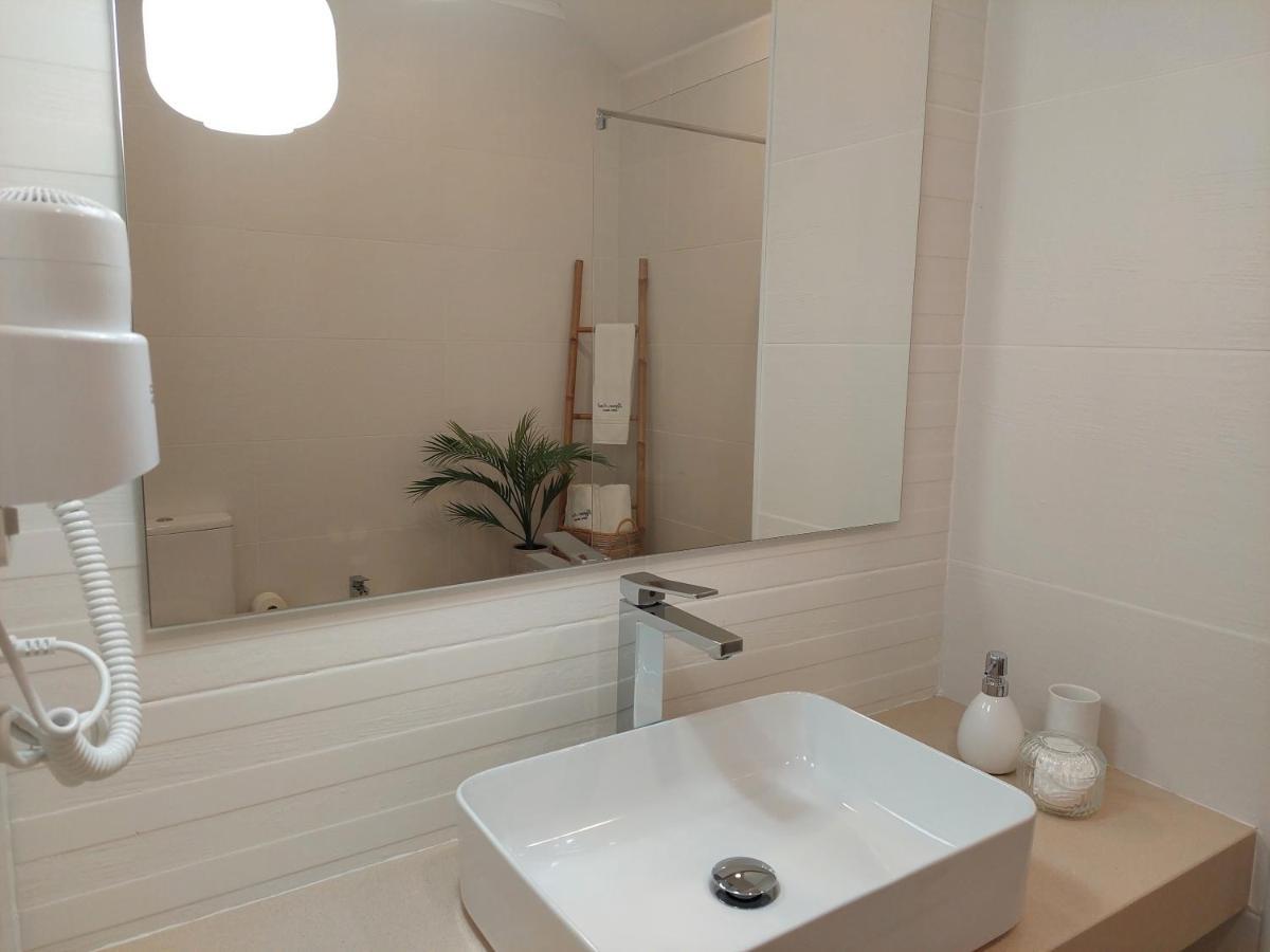 Estudio Lagoa Azul Vila Nova de Milfontes Zewnętrze zdjęcie