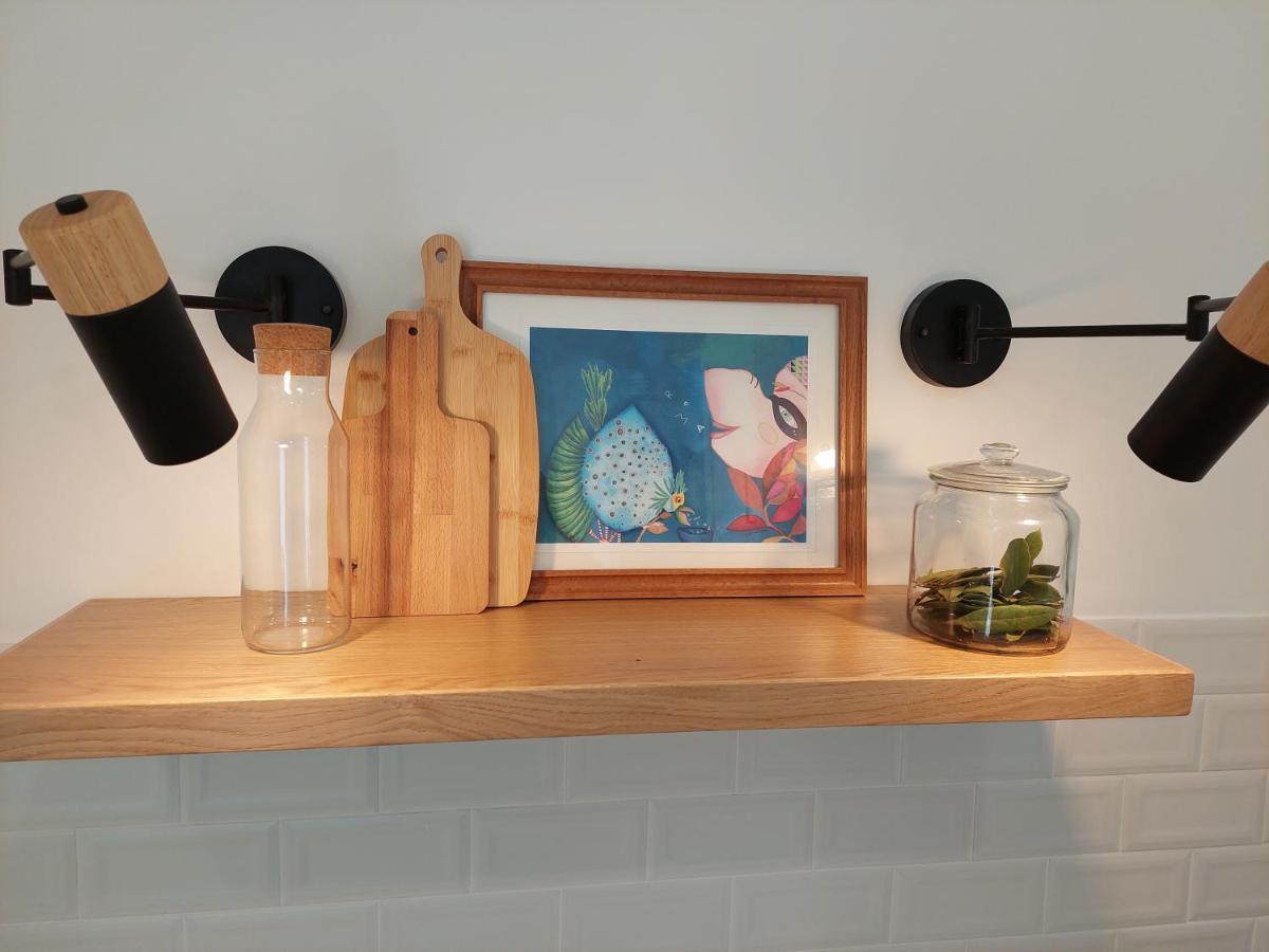 Estudio Lagoa Azul Vila Nova de Milfontes Zewnętrze zdjęcie