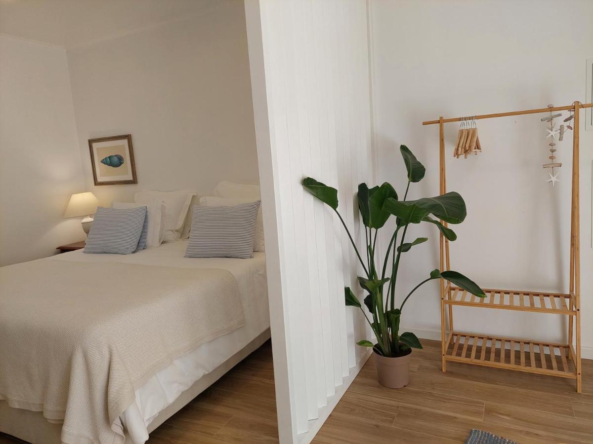 Estudio Lagoa Azul Vila Nova de Milfontes Zewnętrze zdjęcie