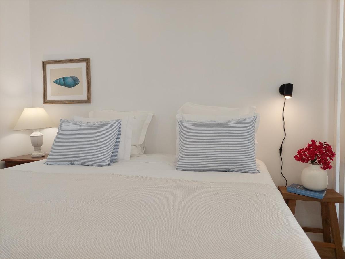 Estudio Lagoa Azul Vila Nova de Milfontes Zewnętrze zdjęcie