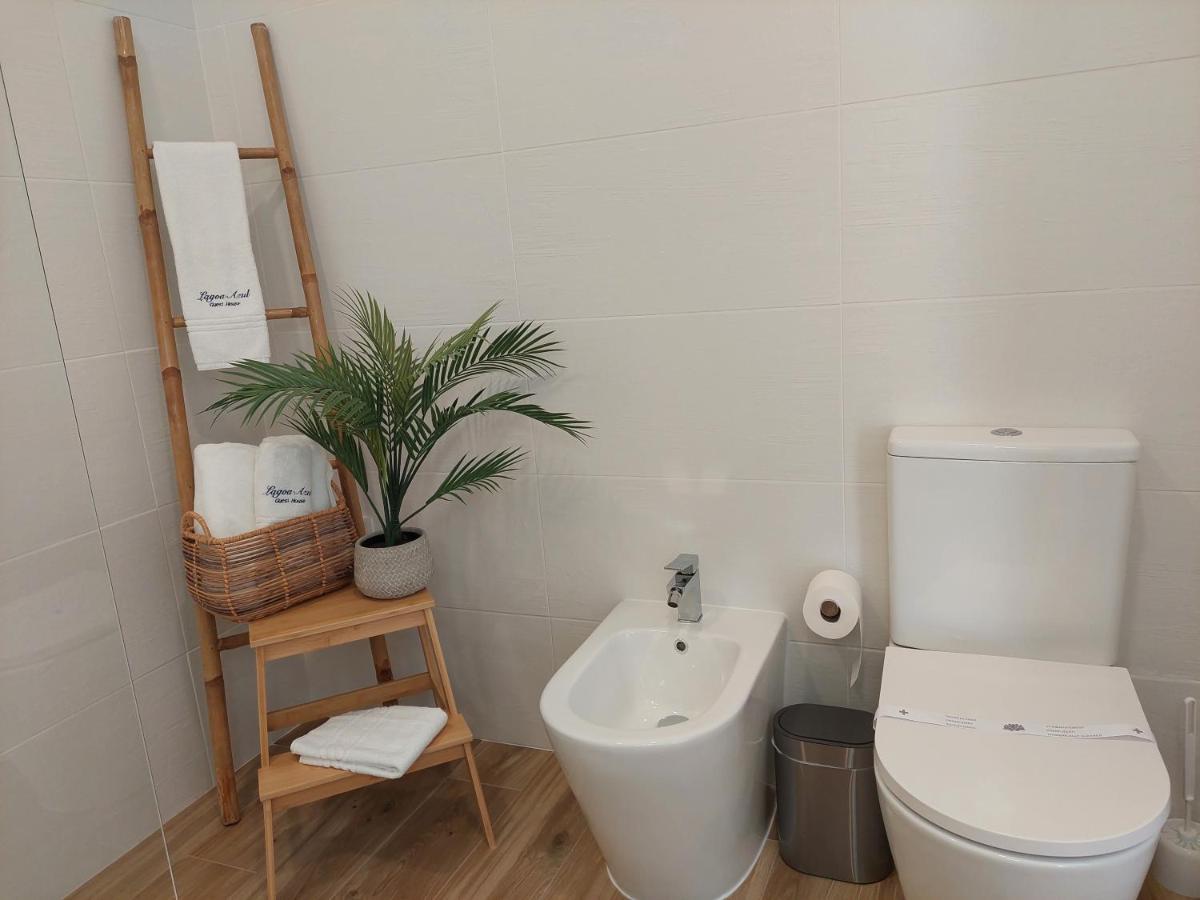 Estudio Lagoa Azul Vila Nova de Milfontes Zewnętrze zdjęcie