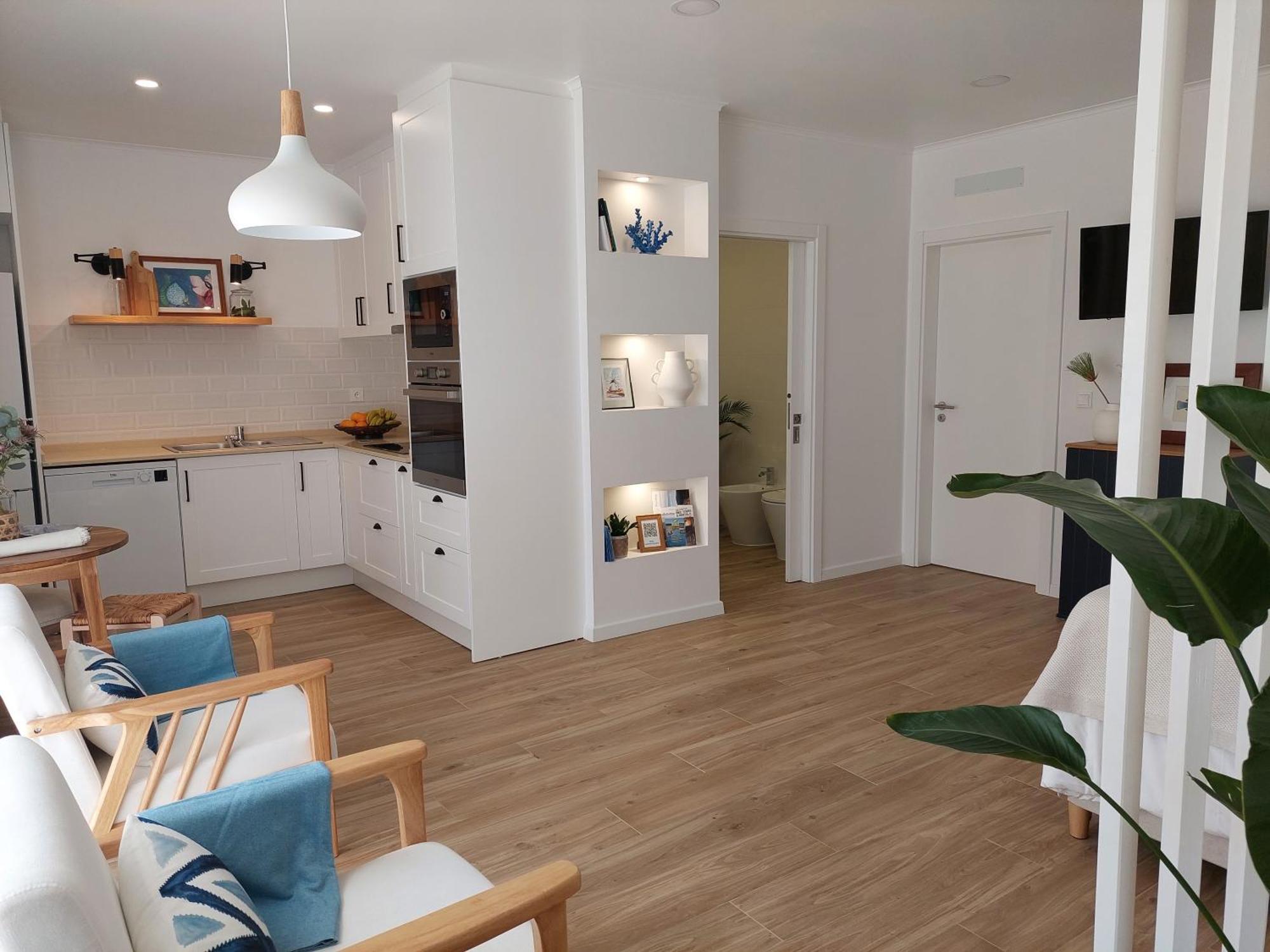 Estudio Lagoa Azul Vila Nova de Milfontes Zewnętrze zdjęcie